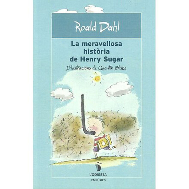La meravellosa història de Henry Sugar