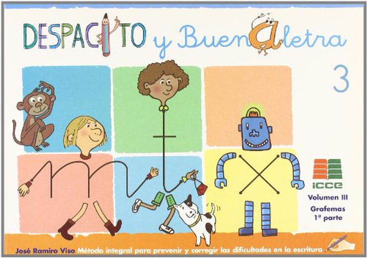 Despacito y Buenaletra 3