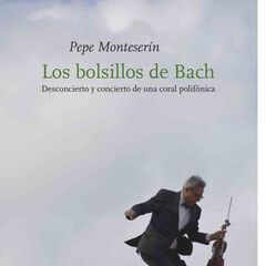 Los bolsillos de Bach