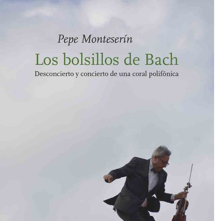Los bolsillos de Bach