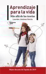 Aprendizaje para la vida Aprendizaje para la vida