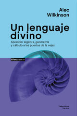 Un lenguaje divino Un lenguaje divino