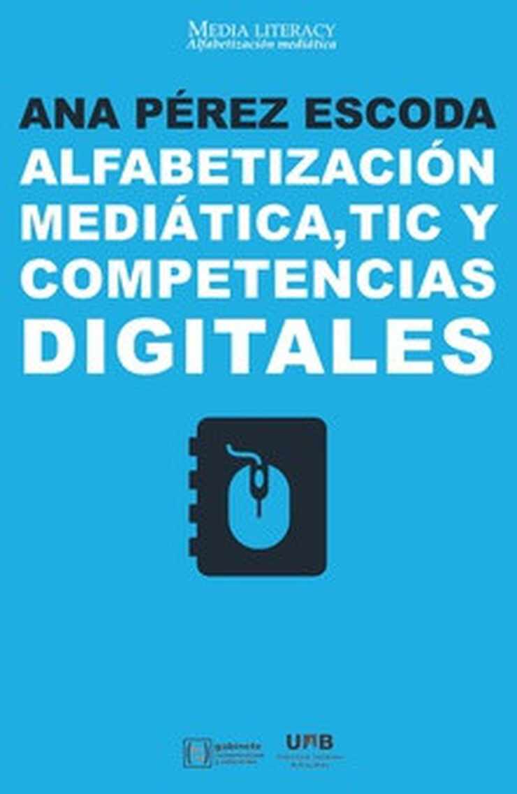 Alfabetización mediática, TIC y competen