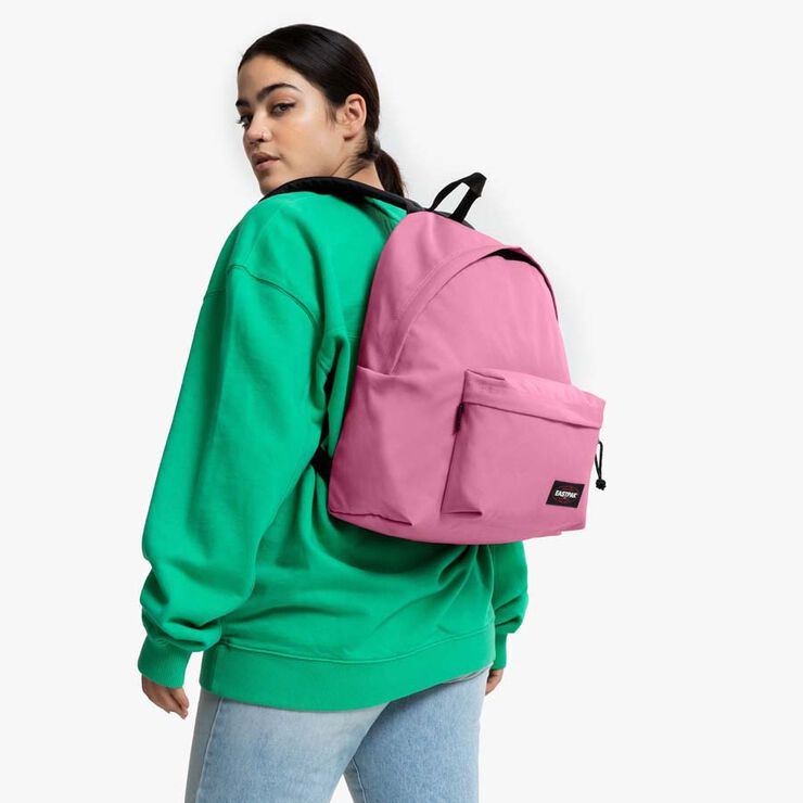 Mochila Eastpak Padded Pak'r Pink Cloud