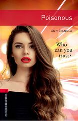 Oxford Bookworms 3. Poisonous Mp3 Pack