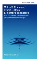 El hombre de febrero El hombre de febrero