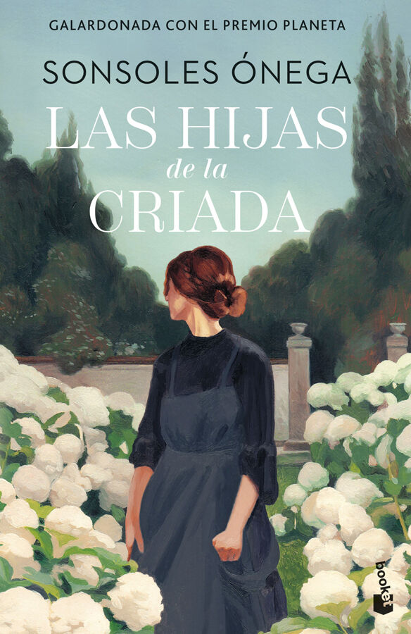 Las hijas de la criada (edici&oacute;n tie-in)