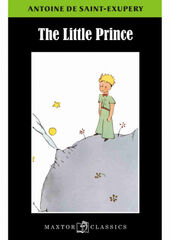 The little prince The little prince