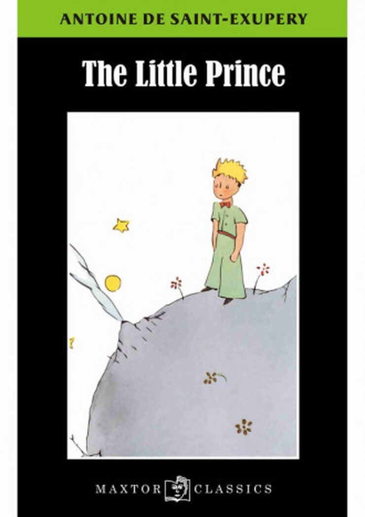 The little prince