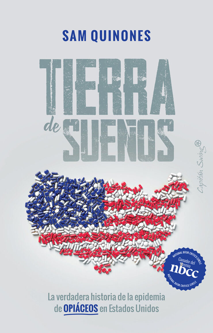 Tierra de sueños