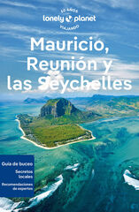 Mauricio, Reunión y Seychelles 2 Mauricio, Reunión y Seychelles 2