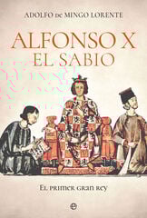 Alfonso X el Sabio Alfonso X el Sabio