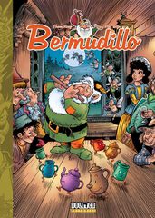 Bermudillo vol.8 Bermudillo vol.8