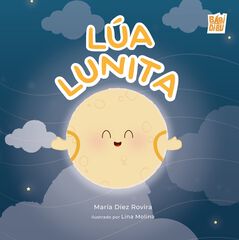 L&uacute;a, lunita