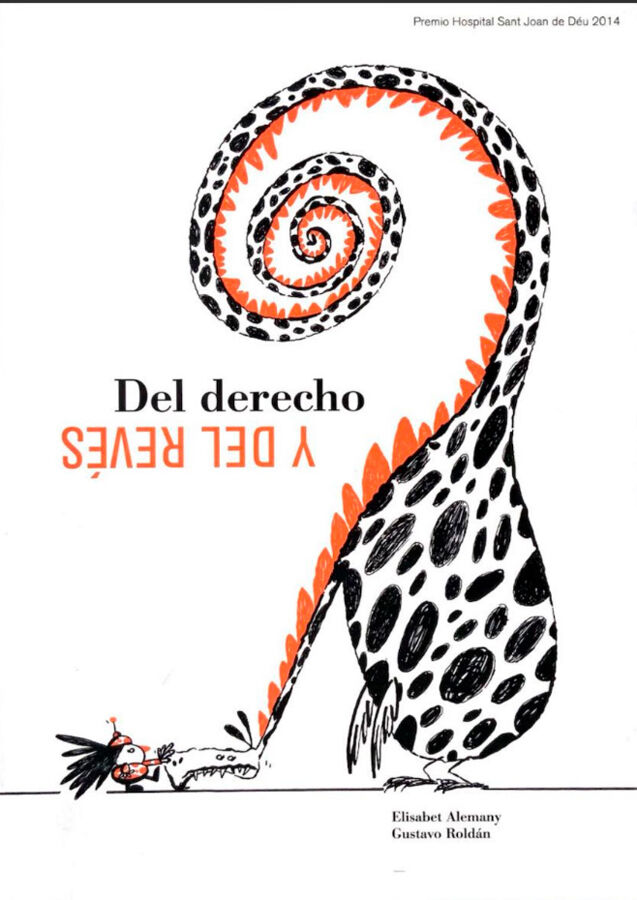 Del derecho y del rev&eacute;s