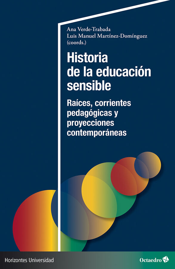 Historia de la educaci&oacute;n sensible