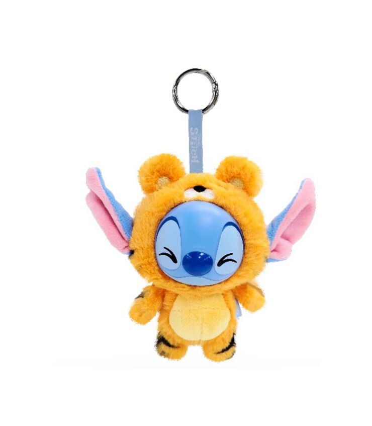 Yuyus Stitch &ndash; Assortit