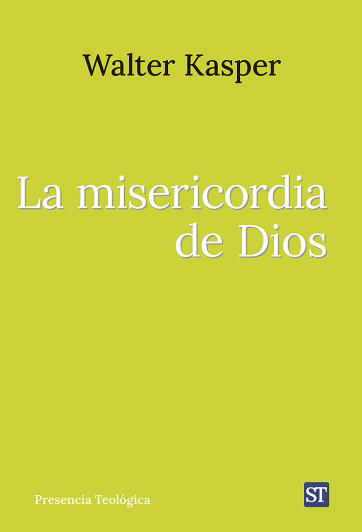La misericordia de Dios