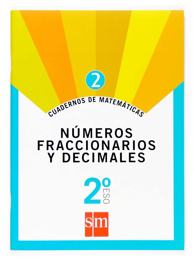 Matem&aacute;ticas 2 02 Fraccionarios