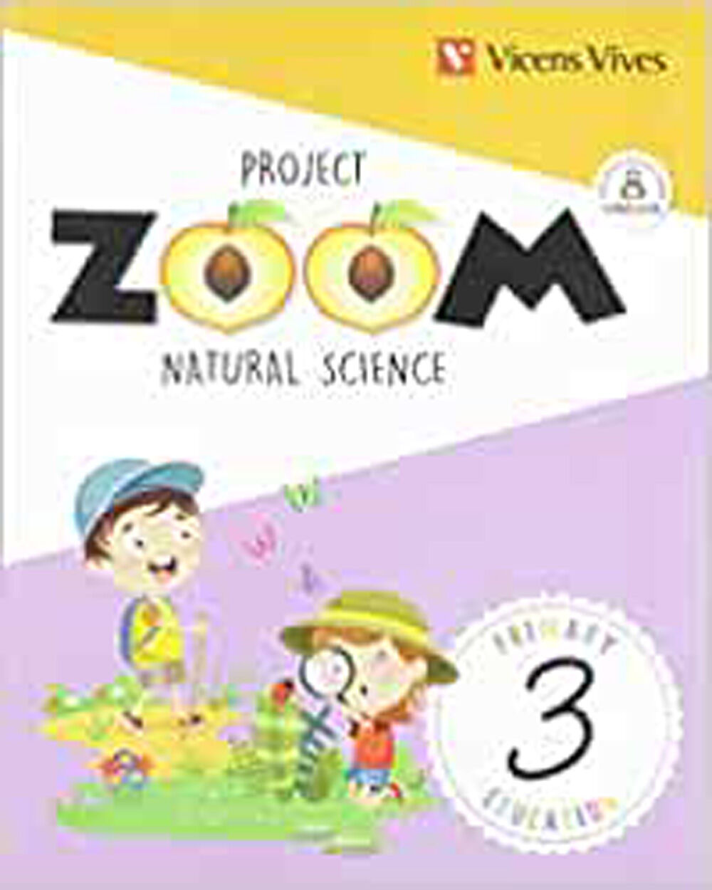 Natural Science 3 (Zoom)