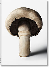 The Gourmand's Mushroom. A Collection of Stories & Recipes