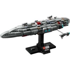 LEGO® Star Wars TM Crucero Estelar Hogar Uno 75405