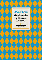 Poetas de Grecia y Roma