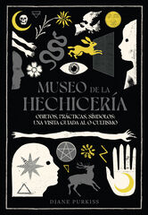 Museo de la hechicería Museo de la hechicería