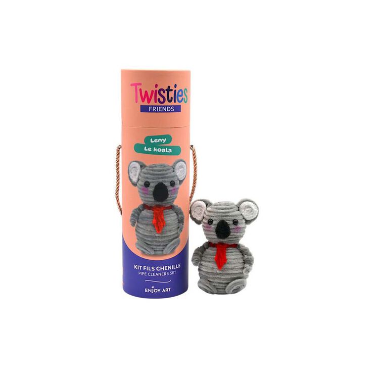 Twisties Netejapipes Koala