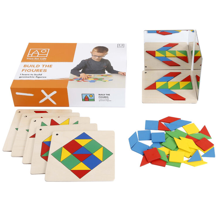 ConsSiix Figures