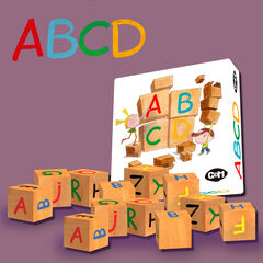 ABCD