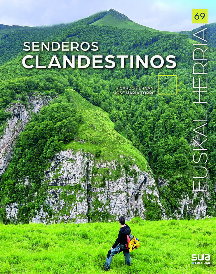 Senderos clandestinos
