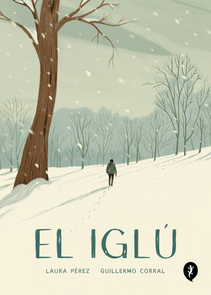 El Igl&uacute;. Una historia de fantasmas