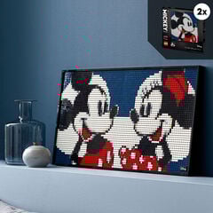 LEGO® Art Disney's Mickey Mouse 31202