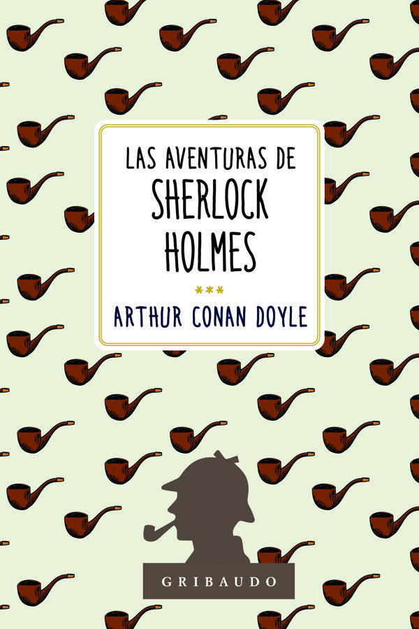 Las aventuras de Sherlock Holmes