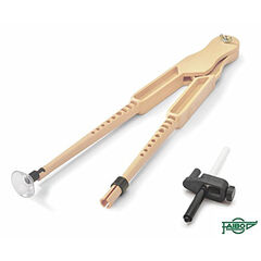 Comp&agrave;s Pissarra a/adaptador Faibo 42cm