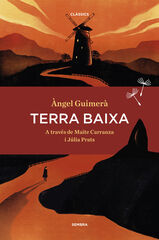 Terra baixa Terra baixa