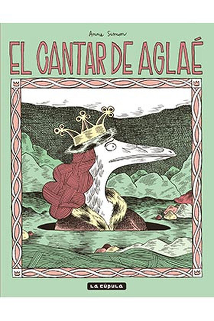 EL CANTAR DE AGLAE