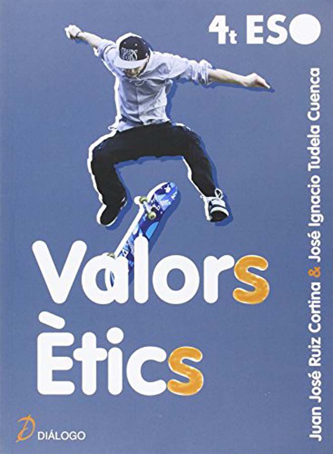Valors &Eacute;tics 4