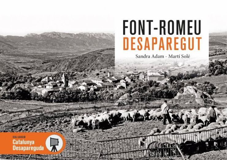 Font-Romeu desaparegut