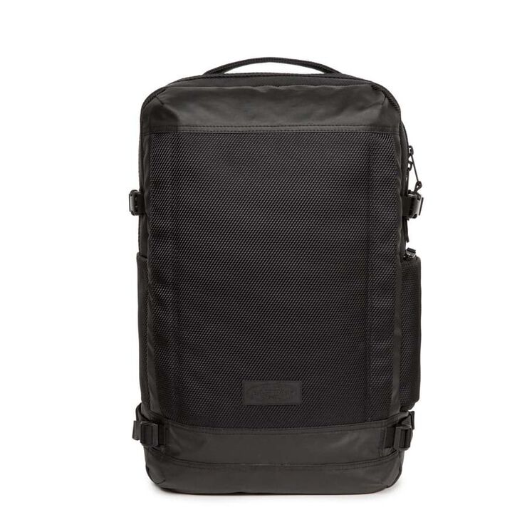 Motxilla PC Eastpak Pro Tecum M CNNCT Coat Black