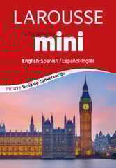 Diccionario Mini English-Spanish / Español-Inglés Diccionario Mini English-Spanish / Español-Inglés
