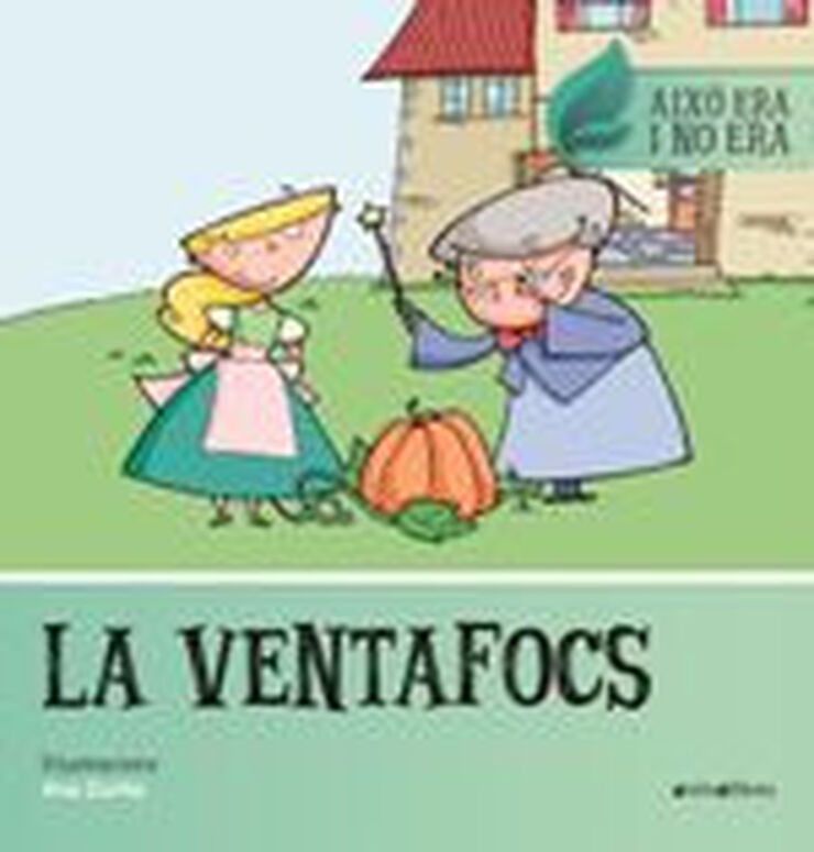 La Ventafocs