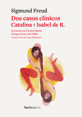Dos casos cl&iacute;nicos: Catalina & Isabel de R.
