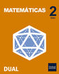 Matemáticas 2 Inica
