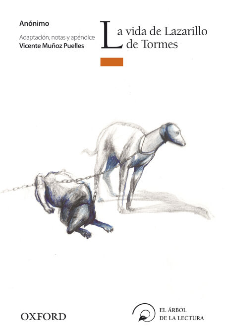 Lazarillo, El