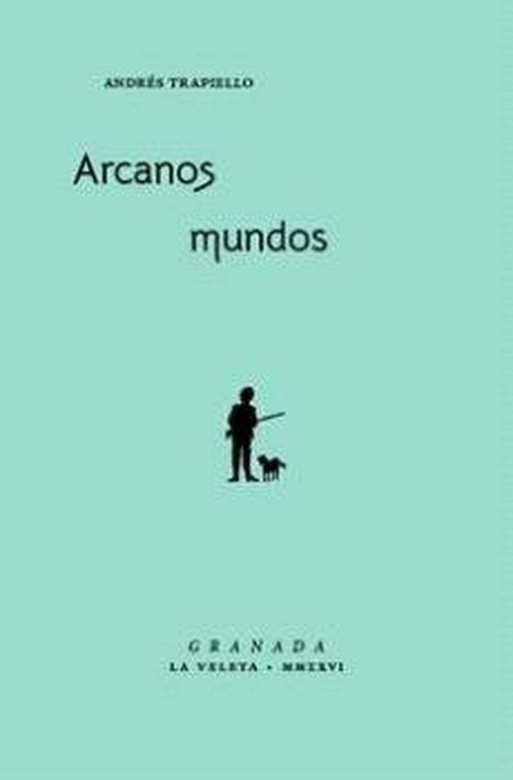 Arcanos mundos