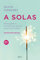 A solas. Nueva edición ampliada A solas. Nueva edición ampliada