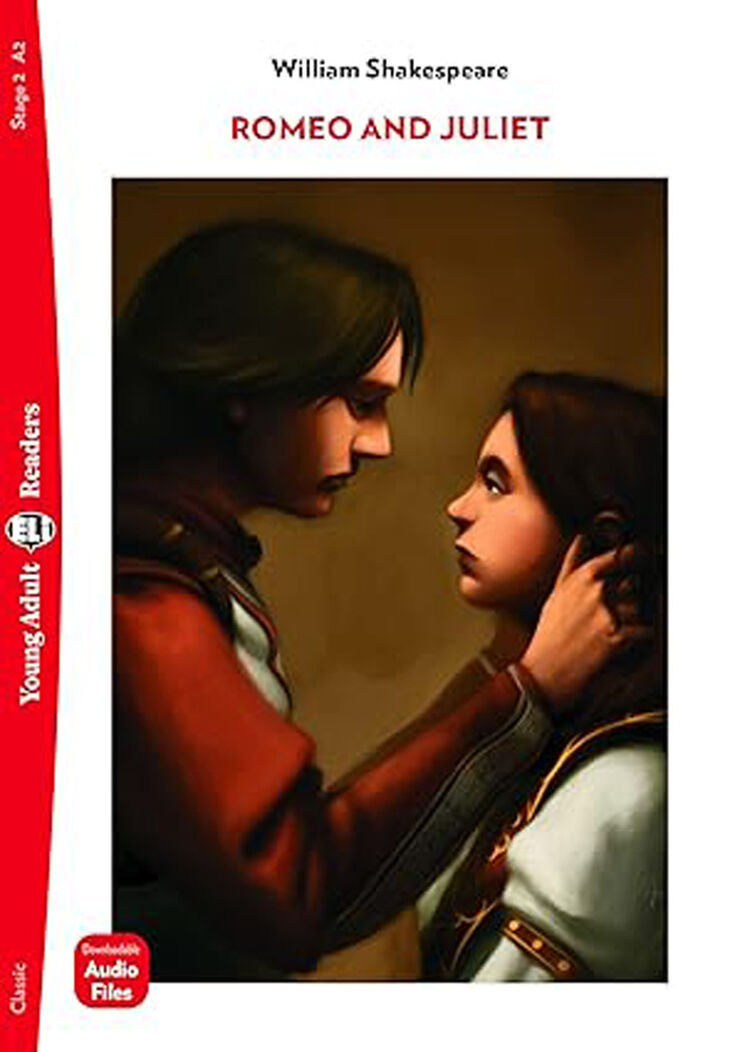 Romeo and Juliet