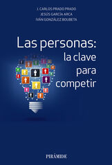 Las personas: la clave para competir